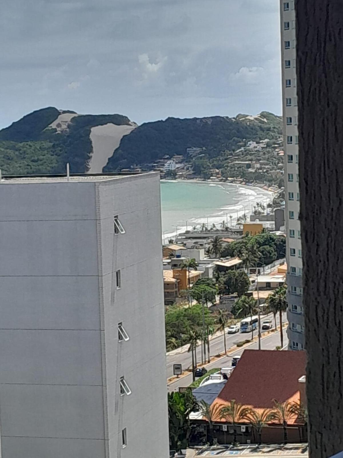Paraiso Capri 나탈 외부 사진